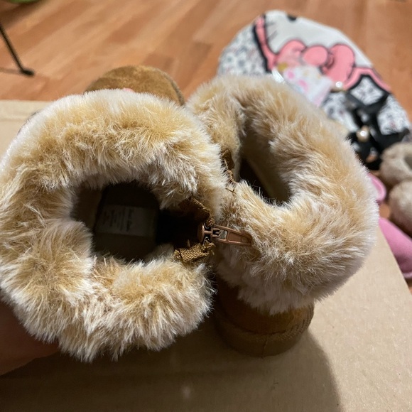 First step boots - Picture 3 of 4